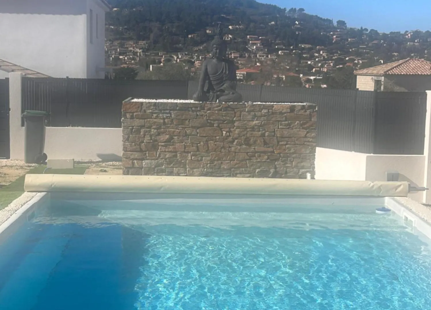 Chambre Privee Dans Villa Recente Le Beausset